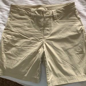 Eddie Bauer shorts